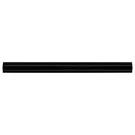 Borne Off-road Light Bar Cover, Single Row 40 In., Black. Fixed Price $39.95.