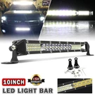10INCH 120W Led Work Light Bar Spot Flood Combo Driving Offroad Suv Utv Atv Boat. Fixed Price $18.89.