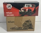 Nilight Led Bar 18001F-B For Jeep + Offroad Wiring Harness Kit 10011W New. Fixed Price $29.99.
