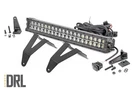 Rough Country 20" Led Bumper Kit For 2019-2024 Ram 1500 Amber 70779DRLA. Fixed Price $239.95.