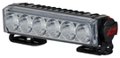 Led Light Bar 300 Series 12" 60W Spread Beam Quad-optic Linear Xray Vision. Fixed Price $357.23.