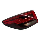 Mg Zs Rear Left Outer Tail Light 2019-2024 10571681. Fixed Price $100.74.