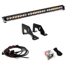 Baja Designs 30" S8 Roof Mount Light Bar Kit For 2020+ Polaris Rzr Pro XP/XP4. Fixed Price $1076.95.