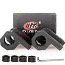 House Tuning 4PCS 3/4 Inch Light Mount Bracket For 0.75" Tube Clamp 19MM Roll. Fixed Price $23.99.