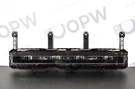 Perfect! Genuine! 2025-26 Toyota 4RUNNER Trd Pro Grill Mount Led Light Bar Oem. Fixed Price $275.99.