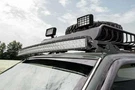 Rough Country 50" Curved Led Mount For Jeep Grand Cherokee Zj 93-98 (no Light). Fixed Price $49.95.