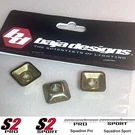 Baja Designs 3/8 Inch Tamperproof Security Nut Hardware Kit For S2 Squadron. Fixed Price $19.00.