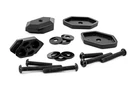 Rough Country Molle Panel Aluminum Mounting Kit (pair). Fixed Price $24.95.
