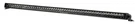 Hella 358176331 For Universal Black Magic 50IN Thin Light Bar - Driving Beam. Fixed Price $537.55.