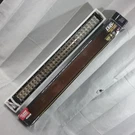 New Optronics UCL22CB Led Spot/flood 12/24 Volt 12600 Lumens Daylight Whit. Fixed Price $102.17.