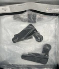 Morimoto BAF036 Jeep Gladiator Jt (2020+) Ditch Light Brackets, New. Fixed Price $102.00.