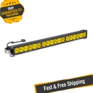 Baja Designs 453013 ONX6+ Straight Led Light Bar. Fixed Price $1132.95.
