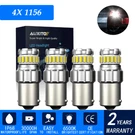 Auxito 1156 7506 Led Reverse Backup Light Bulb Super White Canbus Error Free New. Fixed Price $25.99.