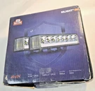 Nixmen W0424 Nilight Pro Led Off-road Lights 2PCS. Fixed Price $54.99.