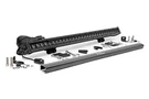Rough Country 30" Single Row Black Series Led Light 150W 12000 Lumens 70730BL. Fixed Price $184.95.