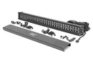 Rough Country Black Series 30" Dual Row Led Drl Light Bar Each 70930BD. Fixed Price $304.95.