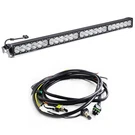 Baja Designs ONX6+ 40" Clear Driving/combo Led Light Bar With Wire Harness. Fixed Price $1519.90.