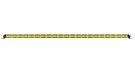 Willpower Amber Yellow 32" 150W 12V Led Single Row Spot Flood Combo Light Bar. Fixed Price $40.94.