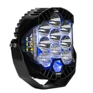 Baja Designs 320015 LP9 Pro Led Auxiliary Light Pod. Fixed Price $643.95.