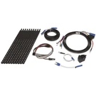 Grote Xtl Task Light Kit - 3086. Fixed Price $131.95.