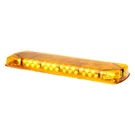 Whelen 23" Century Series Stud Mount Amber Mini Emergency Led Light Bar. Fixed Price $931.36.