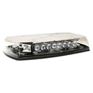Emergency Led Light Bar 15" 5597 Series Reflex 4-BOLT Mount Tir Zero Optic. Fixed Price $487.39.