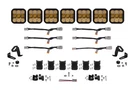 Diode Dynamics DD7255 Led Light Bar. Fixed Price $1999.95.