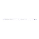 United Pacific 37602B Auxiliary Light Bar White Led, Clear Lens, 27 High Power. Fixed Price $76.79.