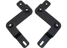 Fishbone FB21110 For 2018-19 Wrangler Jl Cowl Light Bracket Black Powder Coat. Fixed Price $70.77.