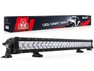 Nilight 30 Inch 120W Led Bar Model L04120-B Flood Spot Combo. Fixed Price $179.99.