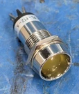 Cole Hersee PL-612-A-BX Amber Led Pilot Light. Fixed Price $9.97.
