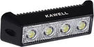 Kawell 12W Led Bar Spotlight Fog Beam, Black. Fixed Price $41.98.