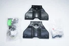 New Federal Signal Legend Light Bar Hook Mounting Kit 8653134B Ships Free. Fixed Price $76.49.