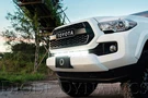 Diode Dynamics SS30 Bar / White Combo Beam For Toyota Tacoma (16-23) (DD6072). Fixed Price $573.13.