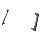 Aries 15911 Roof Light Brackets, Leds Sold Separately For Jeep Wrangler Jk. Fixed Price $104.99.