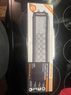 Sylvania Ultra 10" Inch Led Light Bar Combo Beam 4650 Raw Lumens. Fixed Price $60.00.