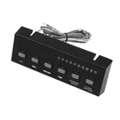 Buyers Products Cab Protector Switch Panel - Kabguard (6391206). Fixed Price $91.99.