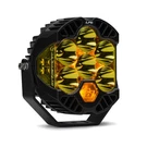 Baja Designs LP6 Pro Spot Led Light Amber Lens High Output Off-road Pair. Fixed Price $534.95.