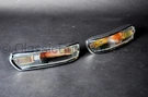 Clear Euro Turn Indicators Signal Light For Bmw E6 E10 2002 Tii 1502 1602 Turbo. Fixed Price $1149.99.