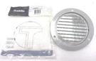 44235C New Genuine Truck-lite Super Led 4" Round 54 Diode Clear Back Light. Fixed Price $64.97.