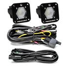 Baja Designs Pair S1 Work/scene Led Flush Mount Backup Light Kit. Fixed Price $354.95.