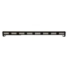 Ecco 29" 37038AS Series Permanent Mount Amber Led Traffic Advisor Light. Fixed Price $756.61.