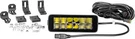 Open Trail HML-B1536 Combo Stealth Led Light Bar 7". Fixed Price $221.95.